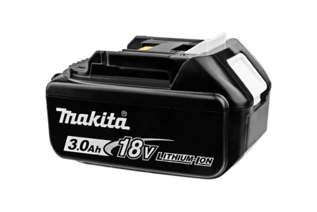 Купить Аккумулятор BL1830B  LXT 18В  3Ач  индикатор заряда  Makita фото №2