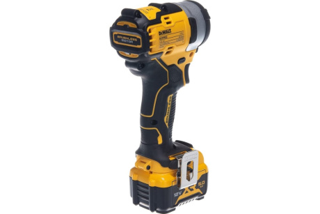 Купить Гайковерт DeWalt DCF903P1 фото №3