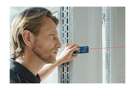 Купить Измеритель длины Bosch GLM 500 проф. фото №5