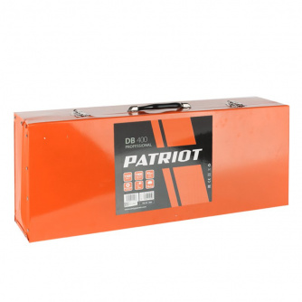 Купить Отбойный молоток Patriot DB 400 фото №7
