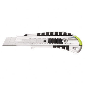 Купить Нож ARMERO лезвие 25мм стальной     A511/250 фото №1
