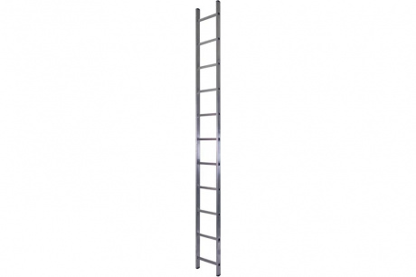 Купить Лестница односекционная STAIRS 11 ступеней 3,08 м фото №1