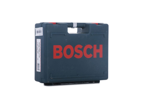 Купить Фен Bosch GHG660LCD фото №3