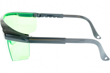 Купить Очки CONDTROL для лазерных приборов (зеленые)   1-7-101 фото №3