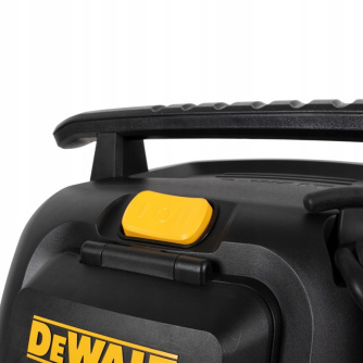 Купить Пылесос строительный DEWALT DXV 34 PTA   1200Вт 34л фото №7