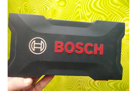 Купить Аккумуляторная отвертка Bosch GO kit 0.601.9H2.021 фото №17